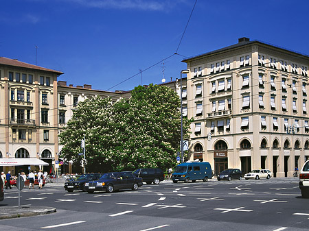 Foto Maximilianstraße