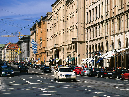 Maximilianstraße