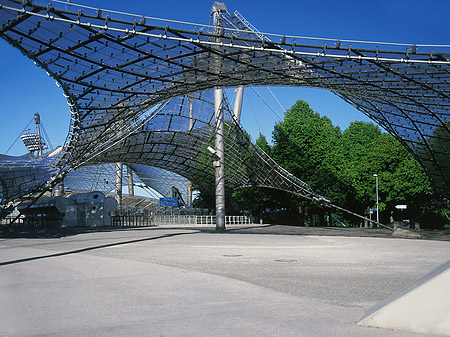 Fotos Olympiastadion | München