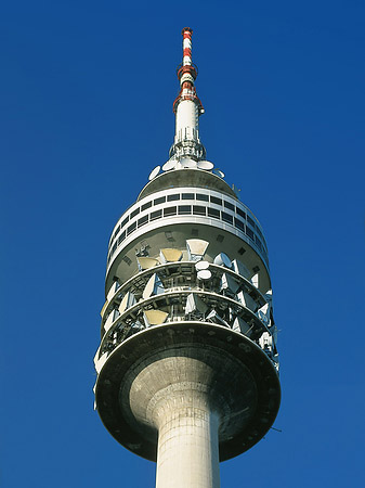 Fotos Olympiaturm | München