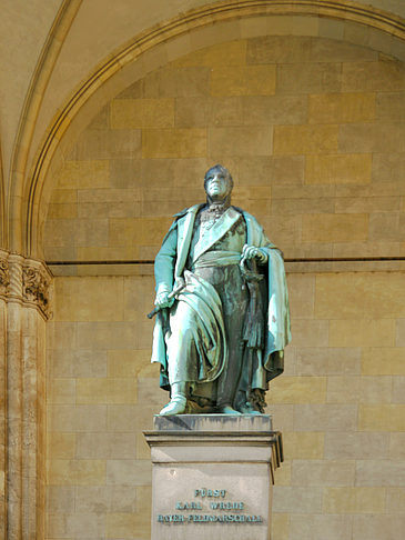 Graf Tilly - Feldherren - Bayern (München)