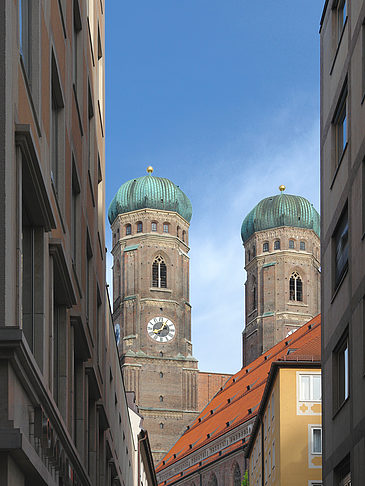 Fotos Frauenkirche