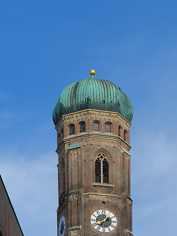 Foto Frauenkirche