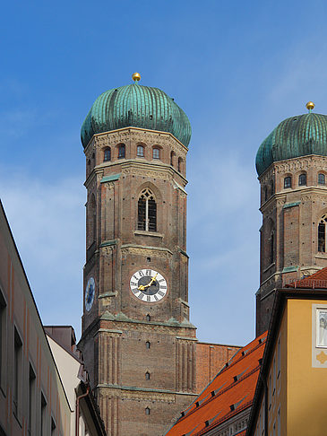 Frauenkirche Foto 