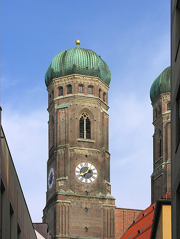 Frauenkirche Foto 