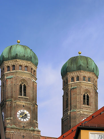 Fotos Frauenkirche