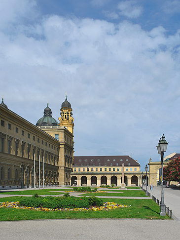 Foto Hofgarten - München