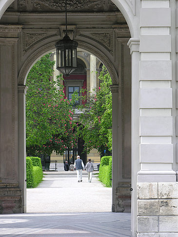 Hofgarten