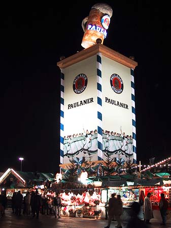 Oktoberfest Fotos