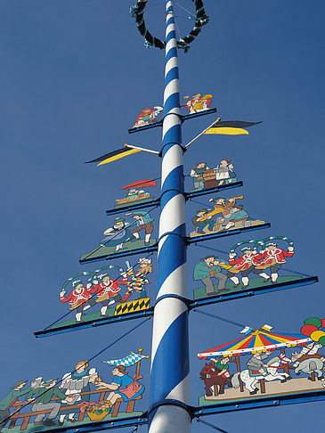 Viktualienmarkt Fotos