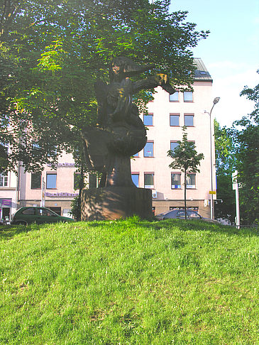 Westenriederstraße - Bayern (München)