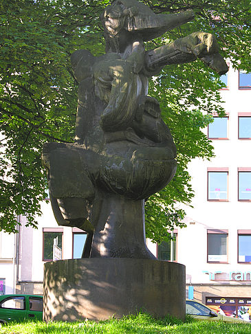 Westenriederstraße - Bayern (München)