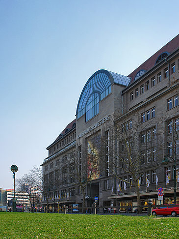 Kaufhaus des Westens - Berlin (Berlin)