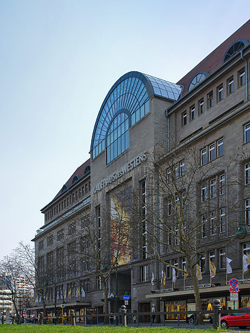 Kaufhaus des Westens - Berlin (Berlin)