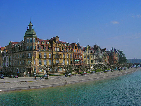 Fotos Konstanz Seestraße | Konstanz