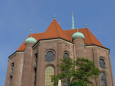 Foto Alter Peter - München