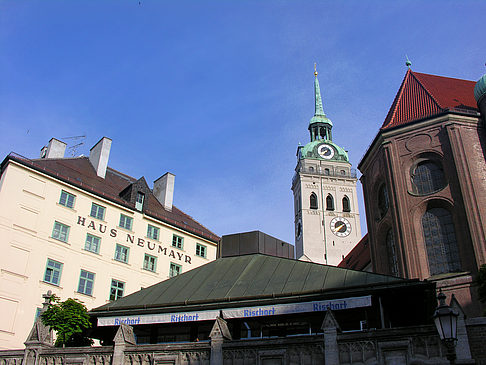Alter Peter