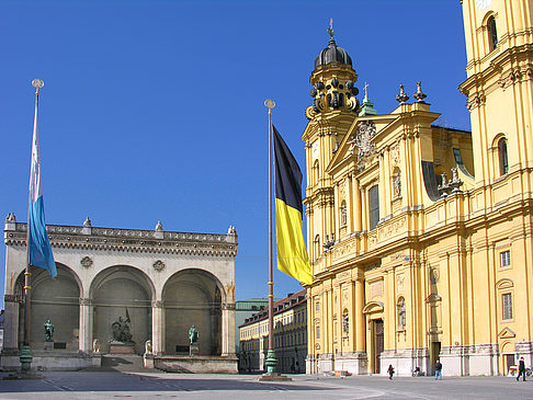 Foto Feldherren