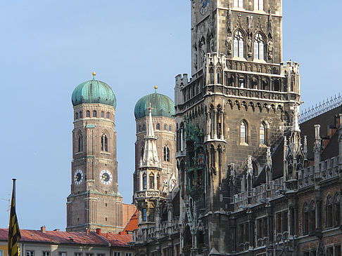 Frauenkirche Foto 