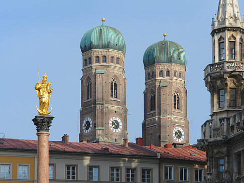 Frauenkirche