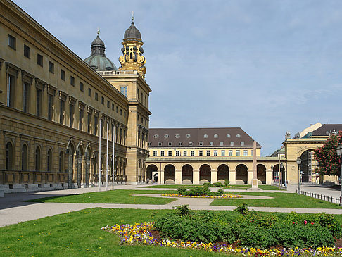 Dianatempel - Bayern (München)