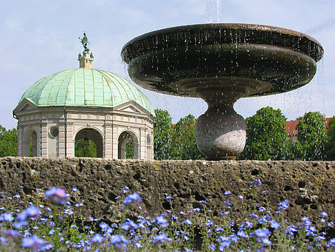 Dianatempel - Bayern (München)