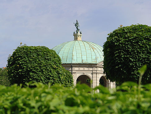 Dianatempel - Bayern (München)