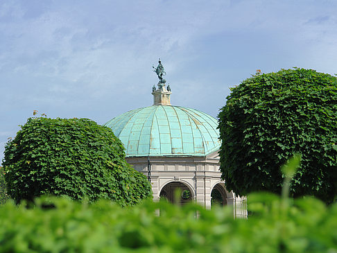 Dianatempel - Bayern (München)