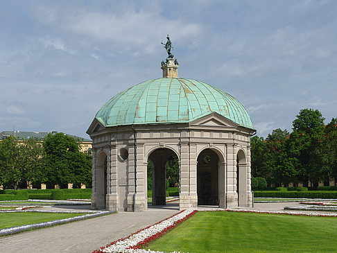 Dianatempel - Bayern (München)