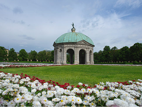 Dianatempel - Bayern (München)