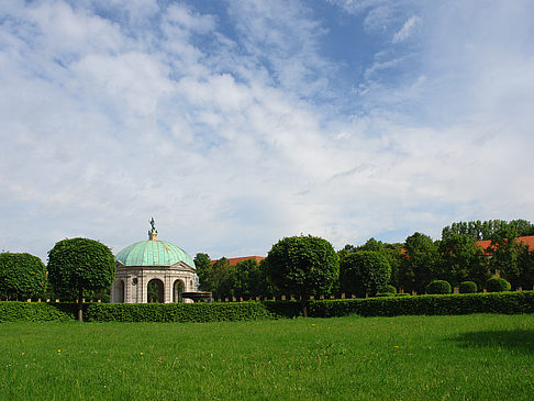 Hofgarten