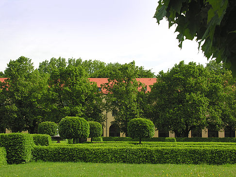 Fotos Hofgarten