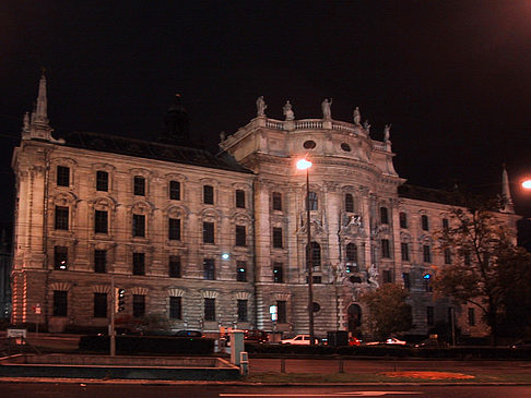 Fotos Justizpalast