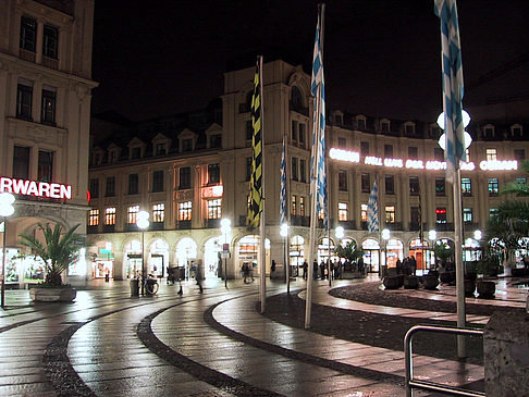 Fotos Karlsplatz
