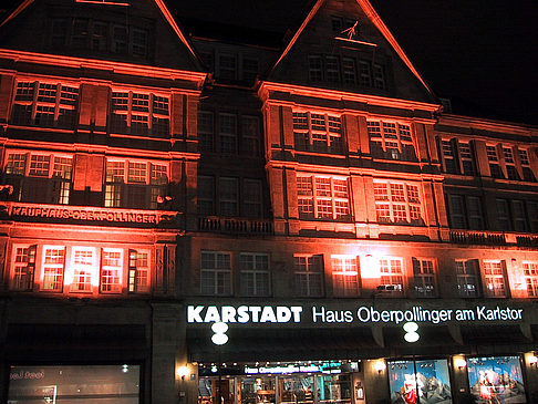 Foto Neuhauser Straße - München