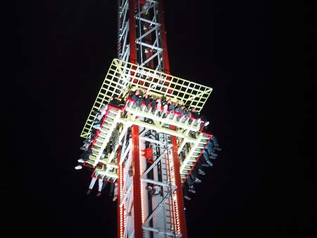 Foto Oktoberfest - München