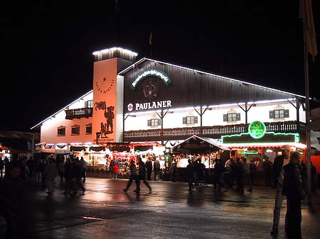 Foto Oktoberfest - München