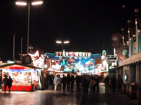 Oktoberfest - Bayern (München)