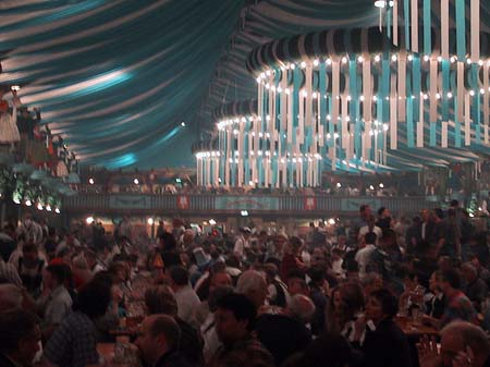 Foto Oktoberfest - München