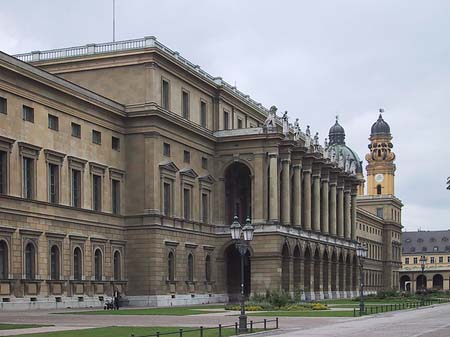 Sammlung ägyptischer Kunst - Bayern (München)