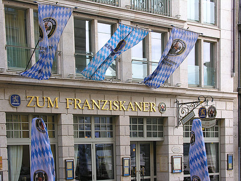 Zum Franziskaner