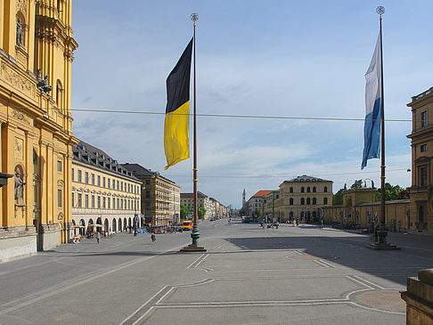 Odeonsplatz