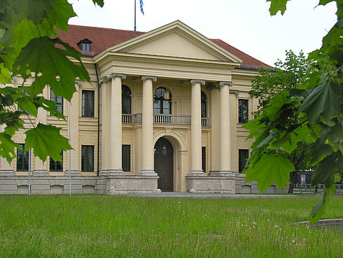 Prinz Carl Palais - Bayern (München)