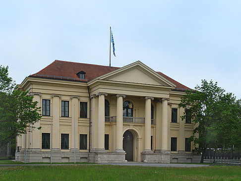 Prinz Carl Palais - Bayern (München)
