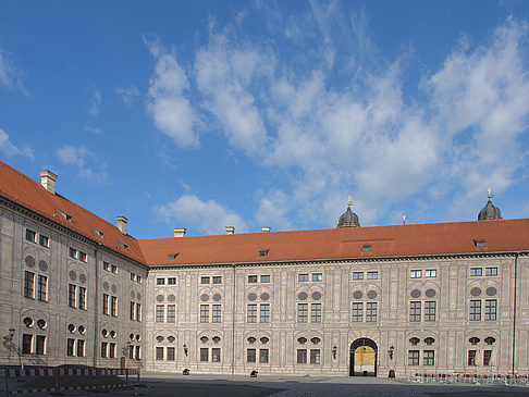 Residenz - Bayern (München)