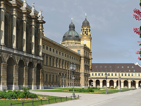 Residenz - Bayern (München)