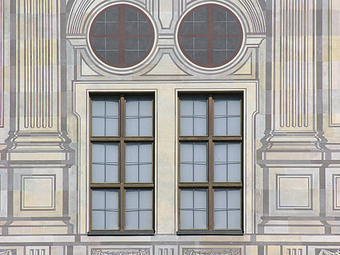 Residenz - Bayern (München)