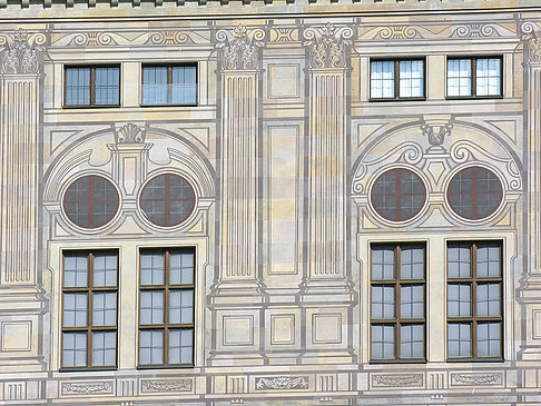 Residenz - Bayern (München)