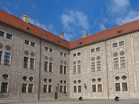 Residenz - Bayern (München)