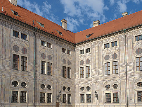 Residenz - Bayern (München)